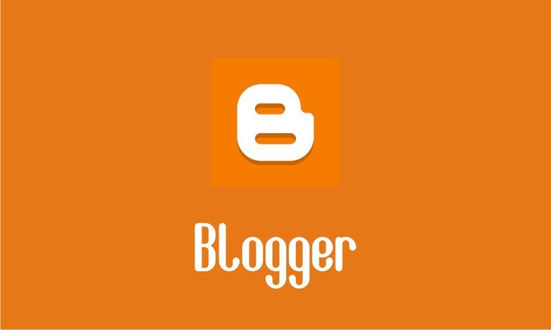blogger