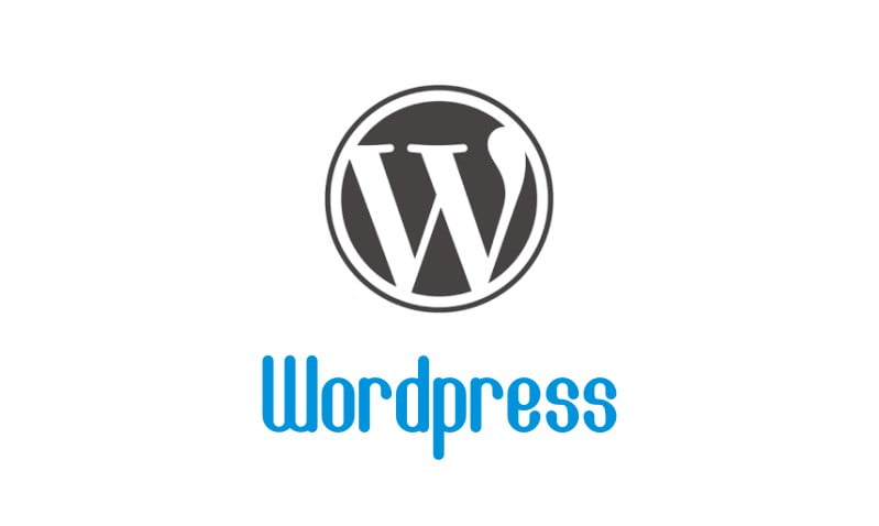 wordpress