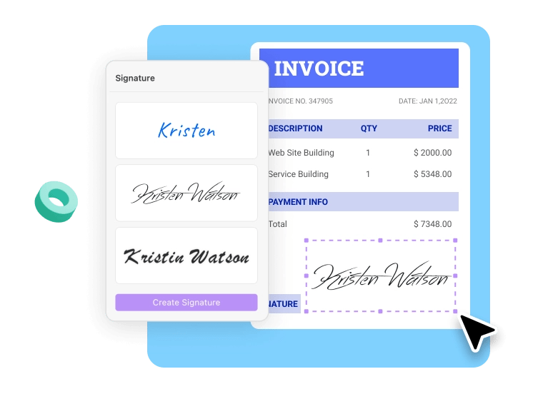 UPDF | Markup and Annotate PDFs for Better Collaboration