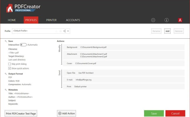 4 Top Free Open Source PDF Editor Apps (Pros And Cons) | UPDF