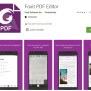 Top Picks: 5 Best Free PDF Readers For Android Device | UPDF
