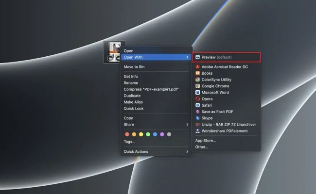 How To Draw On PDF On Mac (Steps With Pictures) | UPDF