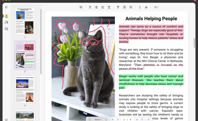 How To Combine PDFs In Preview Effortlessly | UPDF
