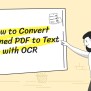 10 Leading PDF To Word Converters With OCR In 2023 | UPDF