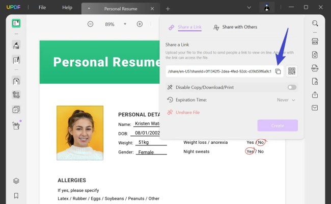 How To Convert PDF To URL: 3 Effective Ways | UPDF