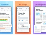 Top 5 Pdf Editors For Android Devices 2026