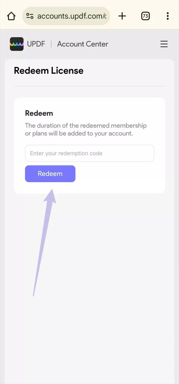 How To Register And Activate Updf User Guide - Desktop Dark Arts for Desktop