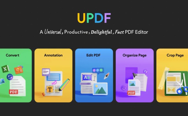PDF Essentials: Viewing PDF Metadata Like A Pro | UPDF