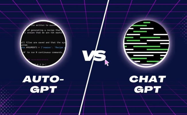 Auto-GPT Vs ChatGPT: Know All The Differences | UPDF