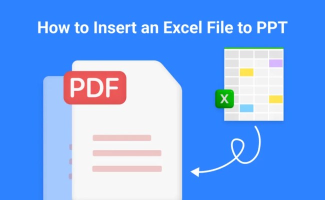 How To Convert Google Sheets To Excel? Know How | UPDF