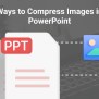 [Newest] How To Save PowerPoint As PDF With Notes | UPDF