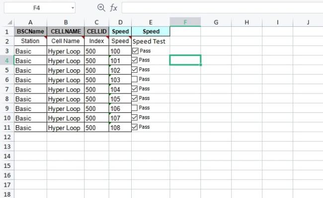 Understanding How To Insert Checkbox In Excel | UPDF