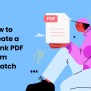 Create PDFs From All Kinds Of Other File Formats | UPDF