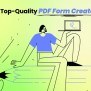 Tips Of PDF Form | UPDF
