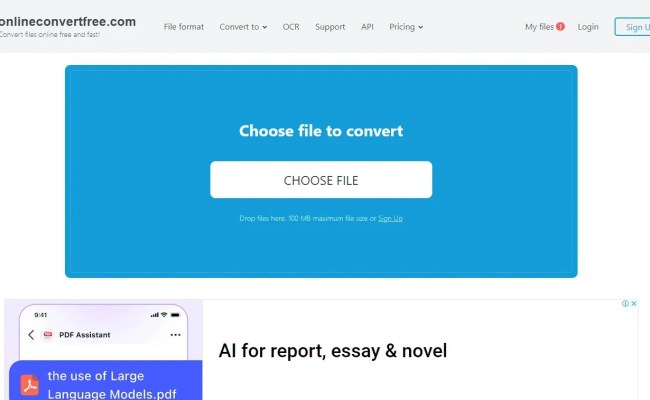 Top 5 Online And Offline XML To PDF Converters Of 2025 | UPDF