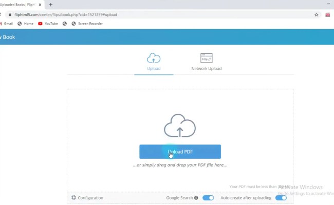 An Ultimate Guide On How To Convert PDF To Flipbook | UPDF