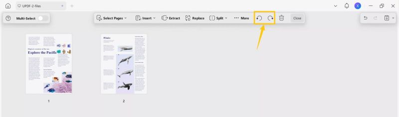 How To Rotate Text Whet Generating Pdf In Javascript Bytescout - Mobile Light Designs for Desktop
