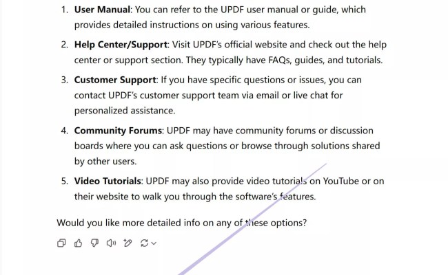 How To Upload Images To ChatGPT: Explore Image Inputs | UPDF