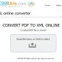 How To Convert PDF To XML Online? （3 Ways） | [Official] UPDF
