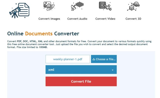 Top 6 AI-Enhanced PDF To XML Converters In 2025 | UPDF