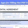 How To Create Fillable PDFs From Excel: 2 Proven Methods | UPDF