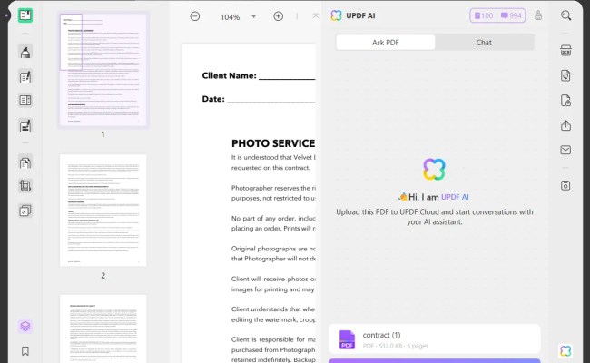 Top 5 Open Source PDF Editor For Windows (Key Features And More)|UPDF