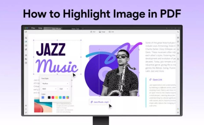 2 Easy Ways To Add Rectangle To PDF Effortlessly | UPDF