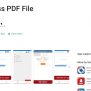 5 Best PDF Compressor Apps For Android (Features, Price) | UPDF