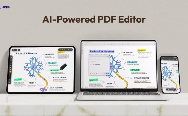 16 Best PDF Annotator Tools: Easy And Powerful | UPDF