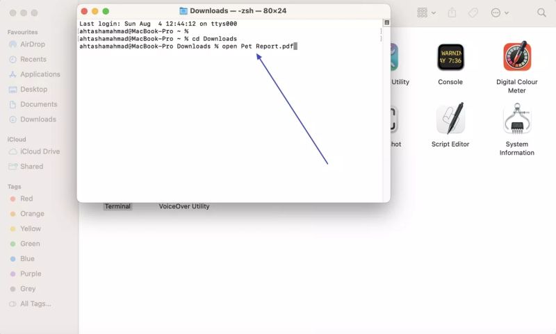 Mastering Powershell Select And Open Pdf Files With Ease - Best Light Images in Desktop