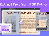 Extract Text From Pdf Python A Must Read Manual Updf