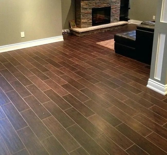 The Best Tile Flooring Options Types Of Tile Flooring