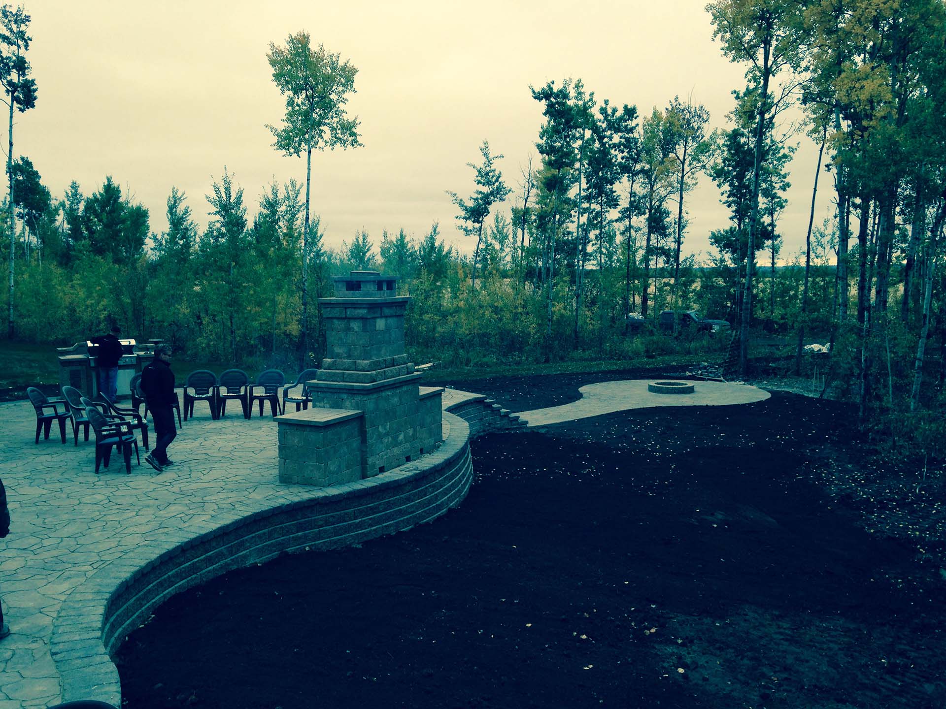 Updynamic Spruce Grove 2014 After