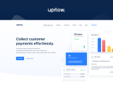 Customers Upflow