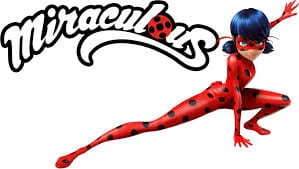 Ladybug Font