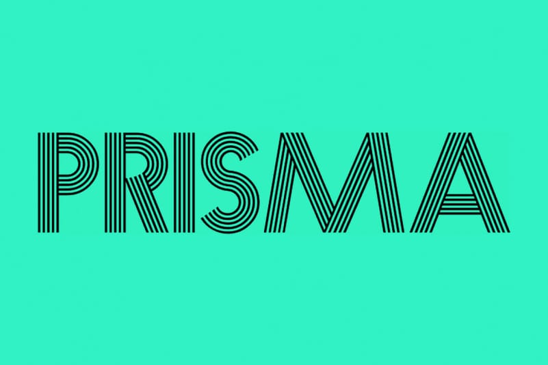 Prisma Font