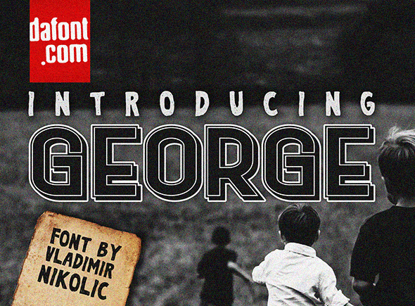 George Font
