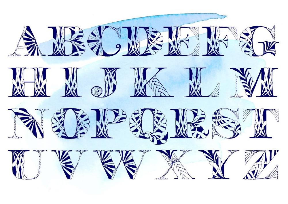 Portabell Font