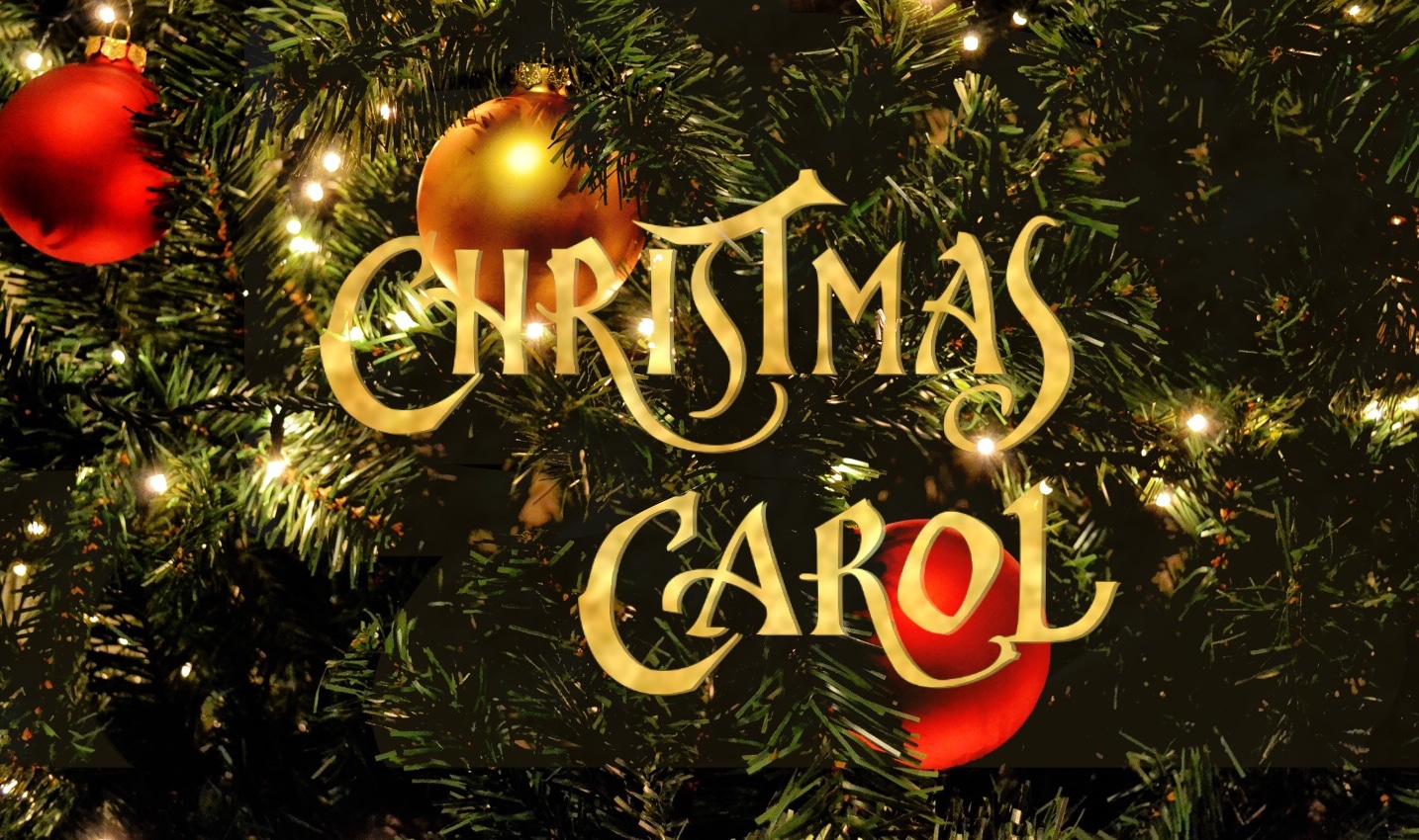 Christmascarol Font