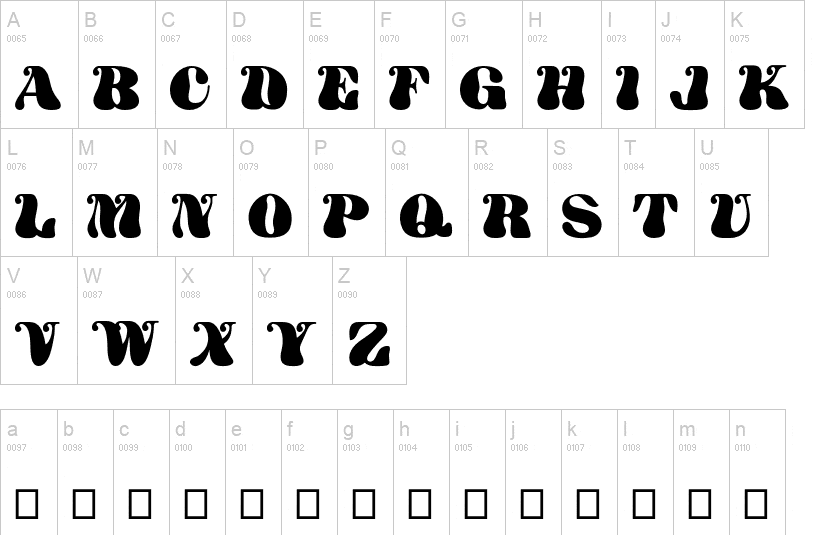 Mathis Font