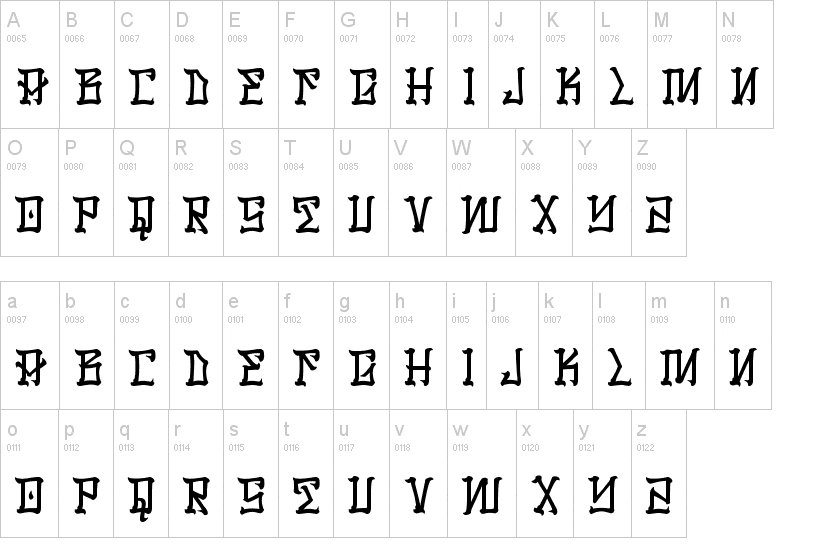 Los Santos Font