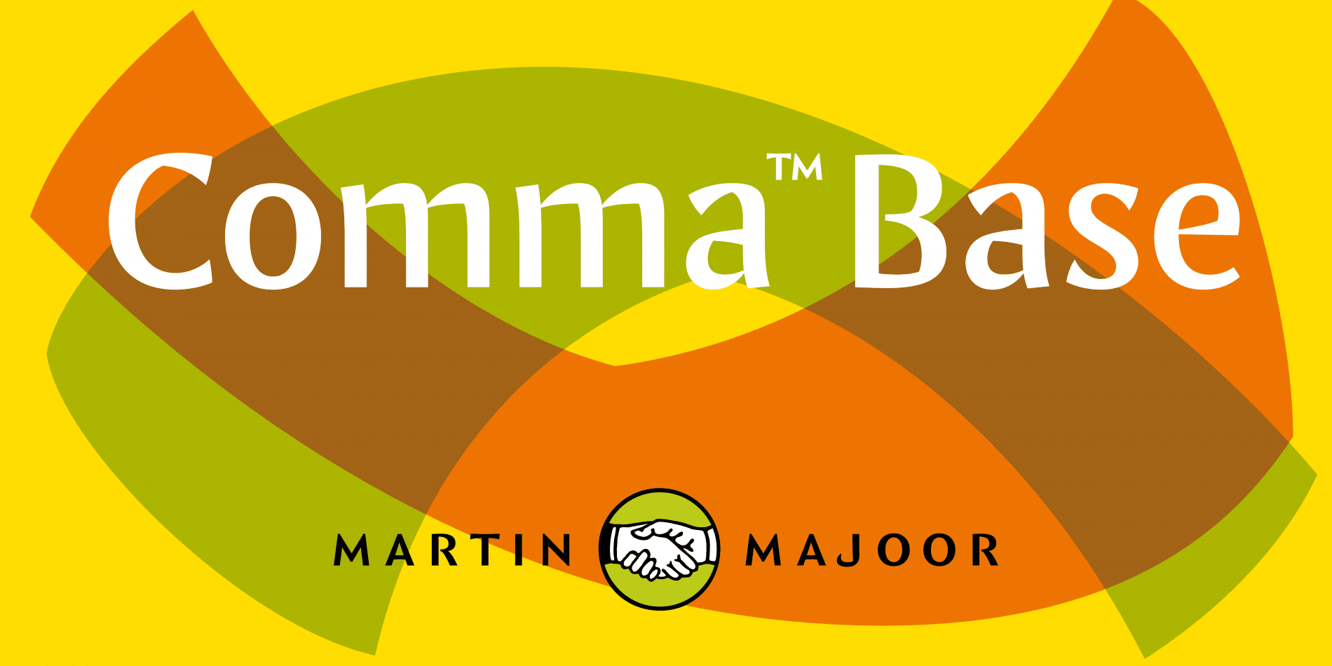 Comma Base Font Family - UpFonts