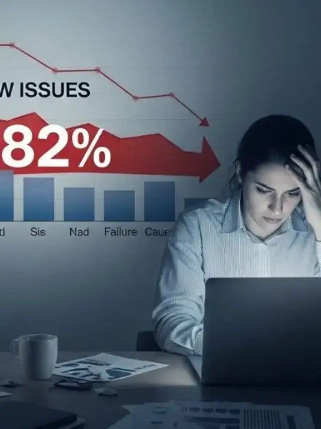The Hidden Reason SMBs Stop Growing