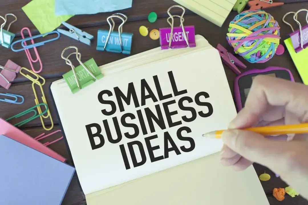 10+ Profitable Micro-Business Ideas Under ₹10,000 in India