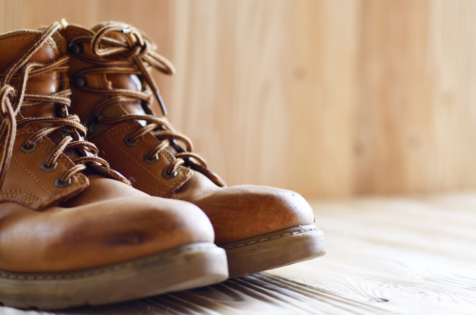Work boot worries be gone: your guide to boot size charts