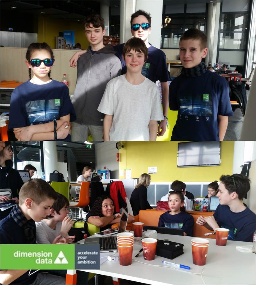 GameOfCode