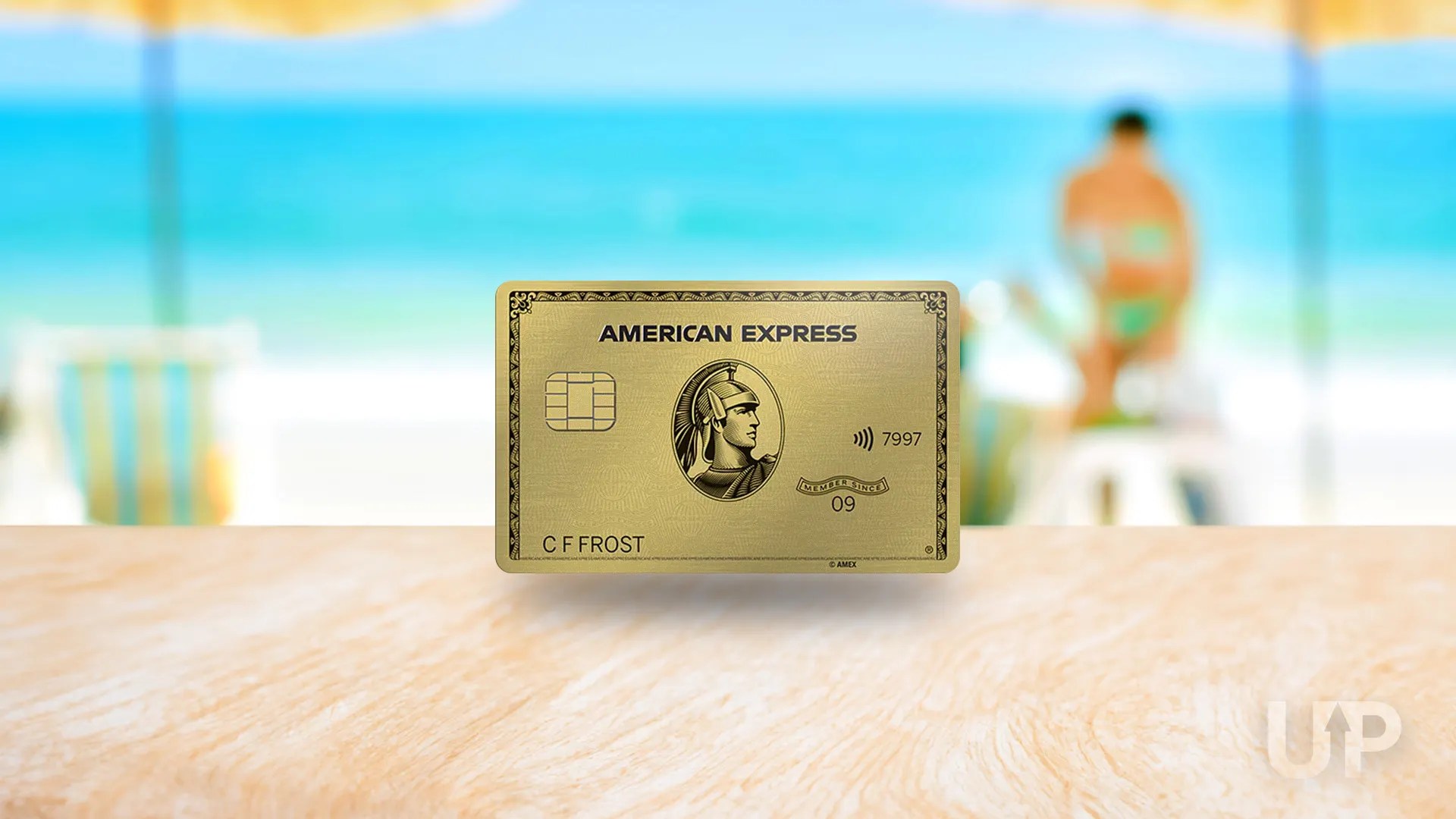 Amex Gold Card: Unlocking the Ultimate Rewards in 2026 (2026)