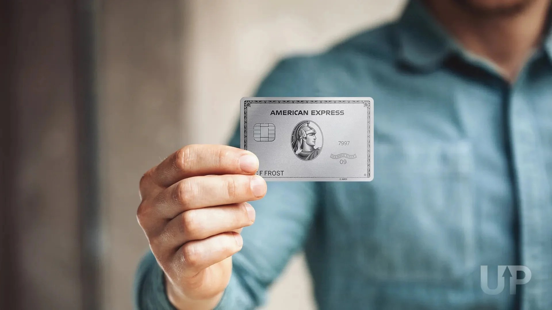 Amex Platinum Card: Earn 20,000 Bonus Points with Authorized User Offer (2026)