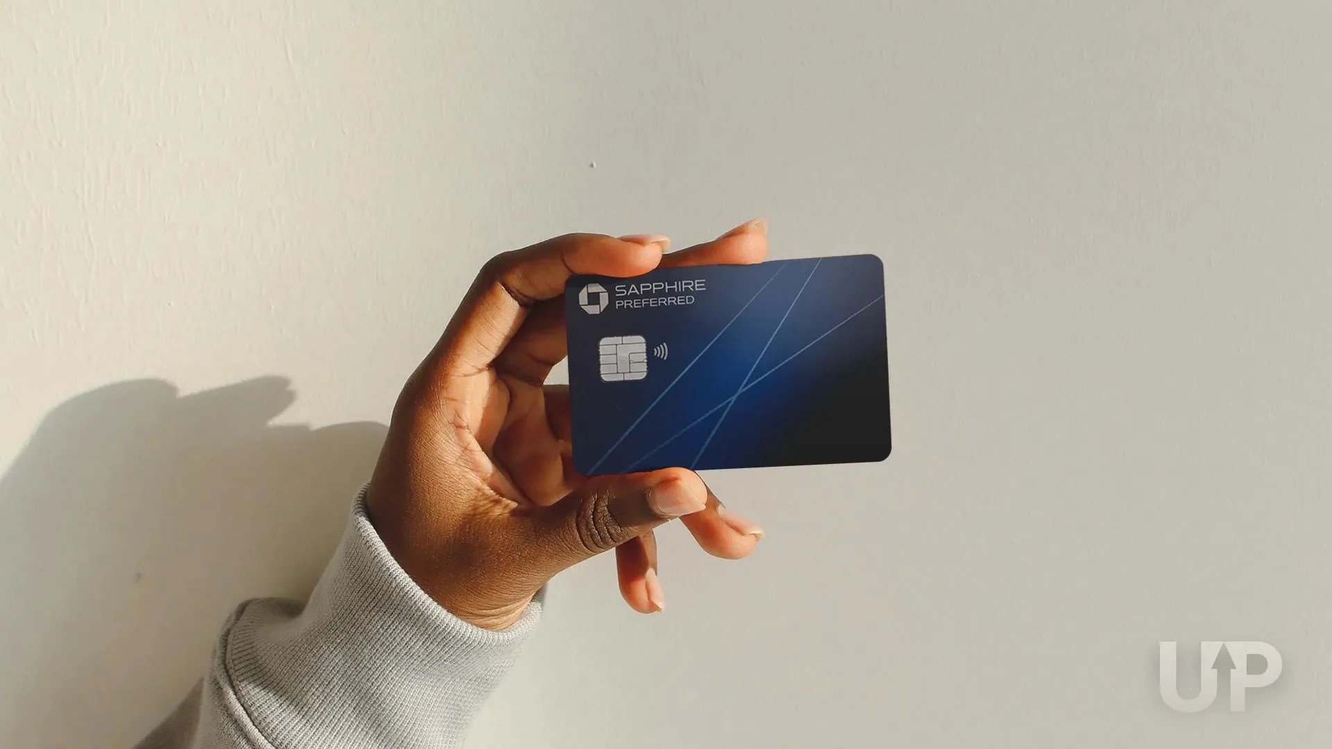 Why the Chase Sapphire Preferred is a Must-Have for Travel Enthusiasts (2026)