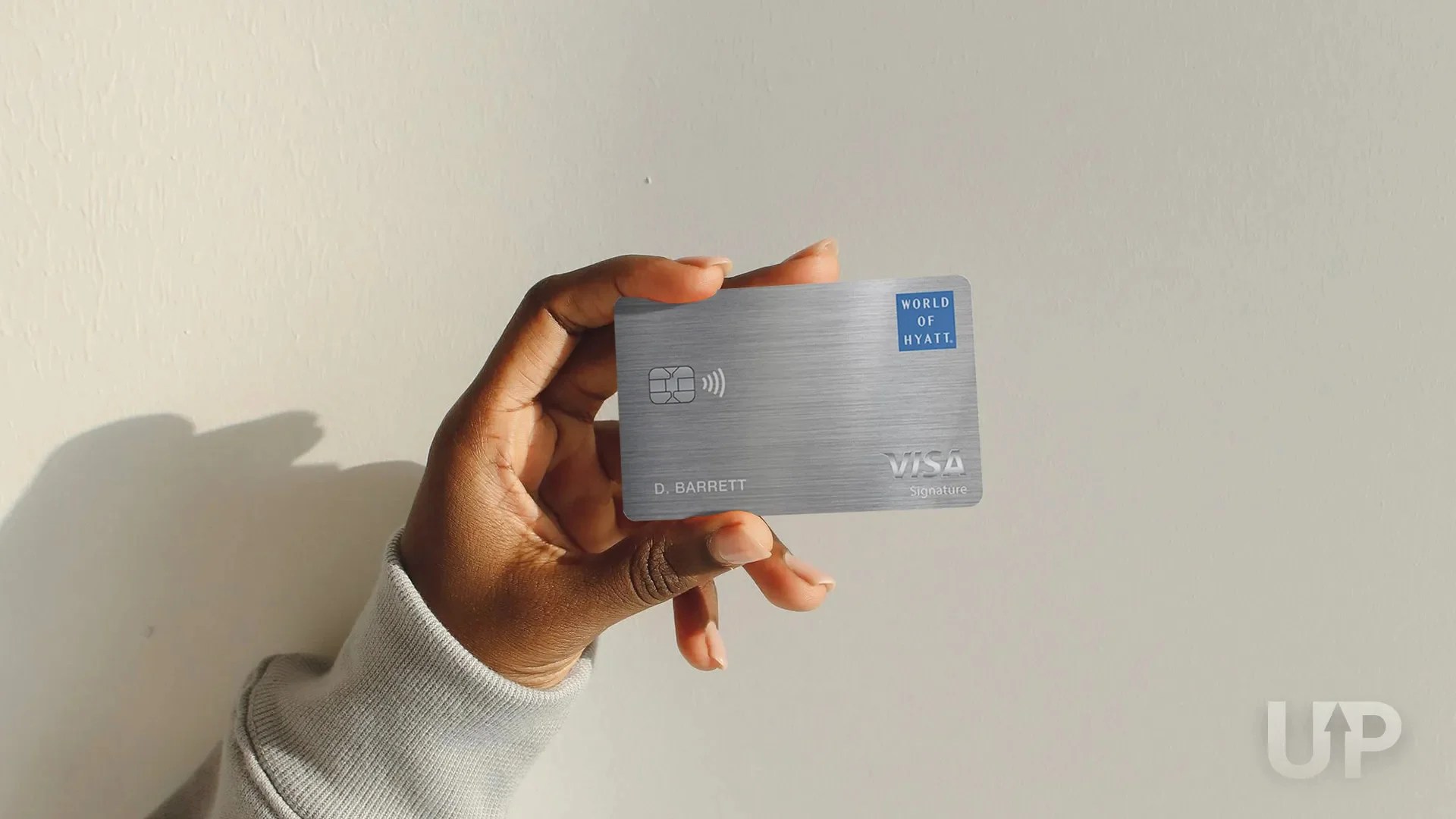 Unveiling the World of Hyatt Card's Welcome Offer Evolution: 2021-2026 (2026)